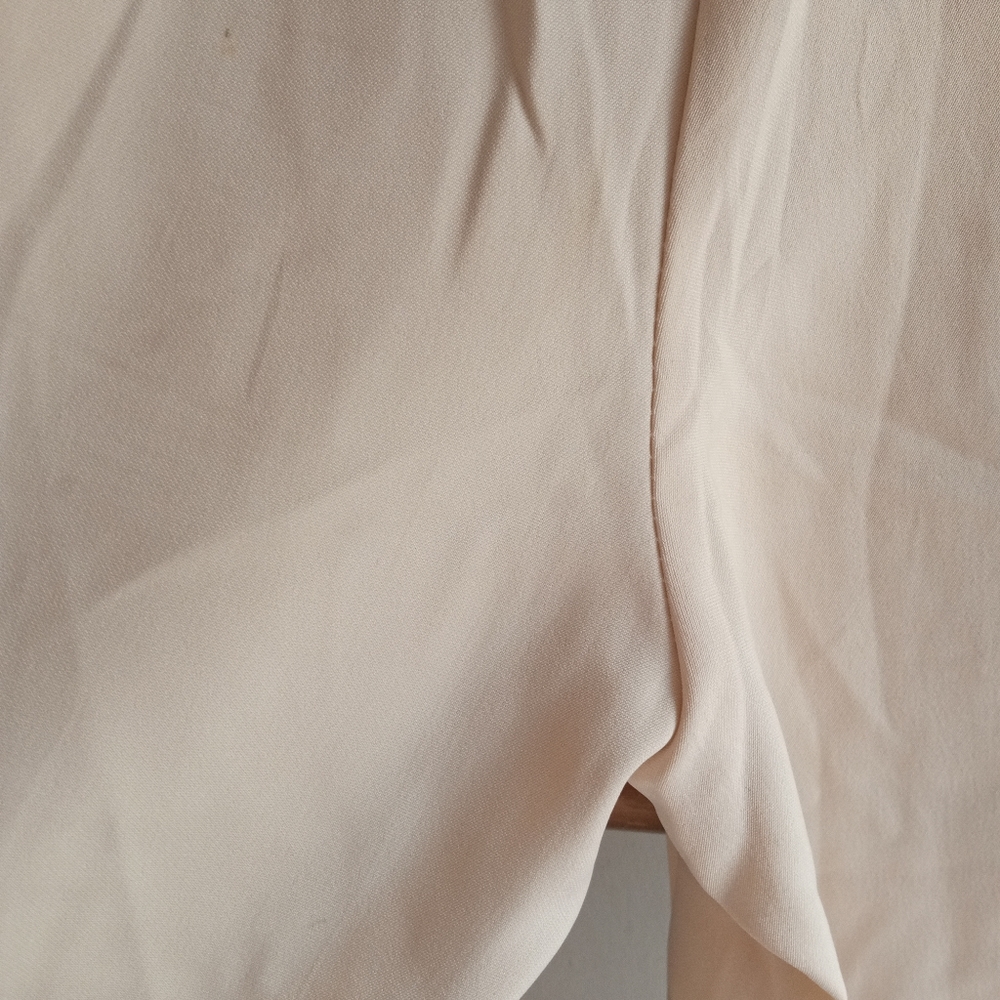 Off White Paperbag Trousers - Picture 10 of 14